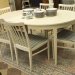 827 1229 DINING ROOM SET